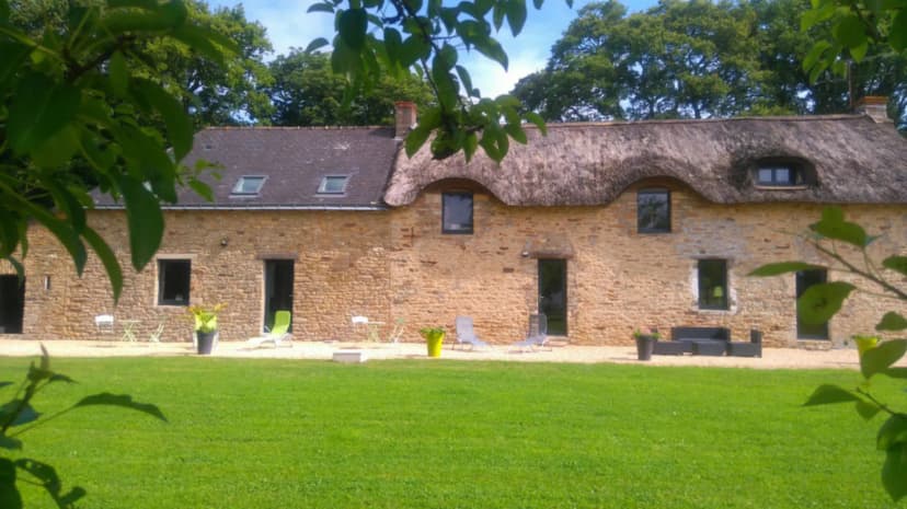 Domaine du Grand Condest - Meilleurs tarifs garantis en direct ! — photo 1