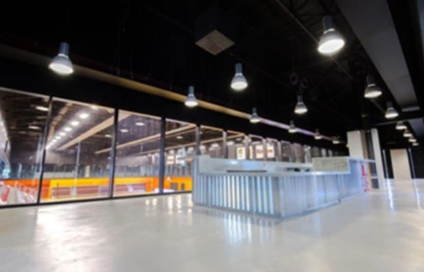 Kindarena Rouen Métropole — photo 3