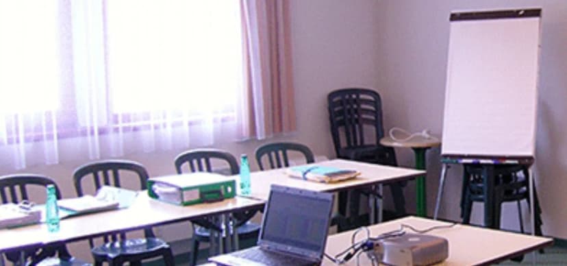 Hotel Aliotel — photo 2