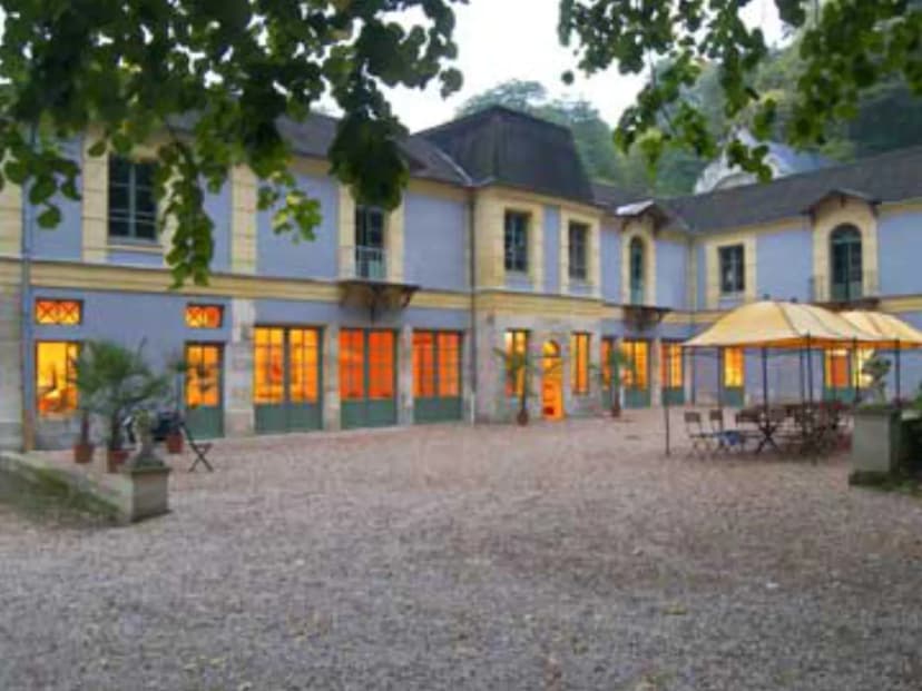 Château de Stors — photo 4