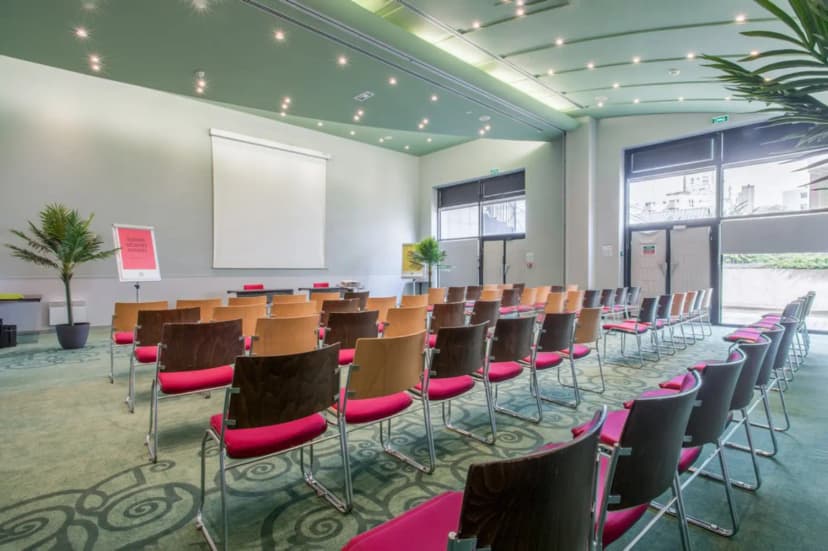ibis Styles Évry Cathédrale — photo 4