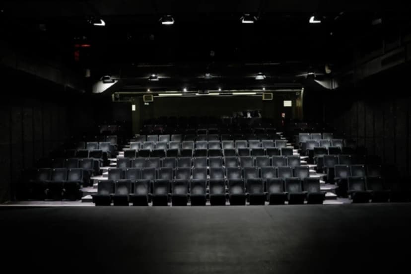 Théâtre du Rond-Point — photo 4