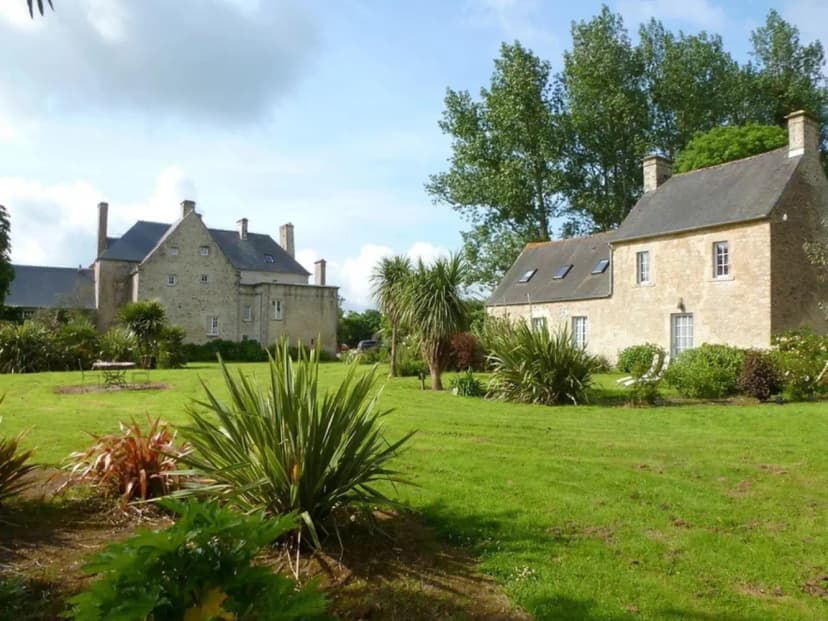 Manoir de Savigny — photo 4