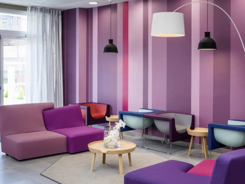 Aparthotel Adagio Access La Défense Puteaux — photo 3