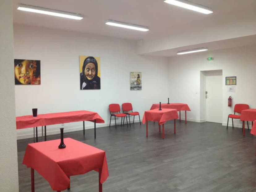 Comité Départemental Olympique et Sportif — photo 5