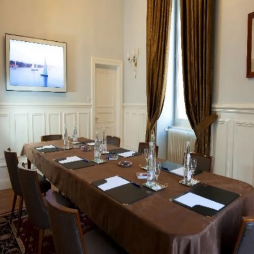 Best Western Plus Hôtel d'Angleterre — photo 2