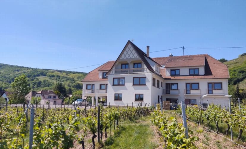 Le Kastelberg *** — photo 1