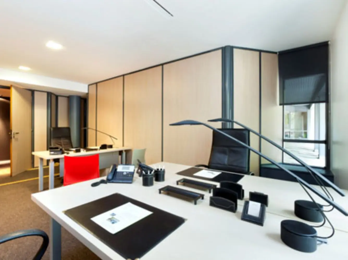 Regus - Paris, Trocadero — photo 2
