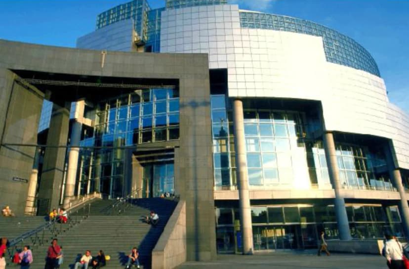 Opéra Bastille — photo 3