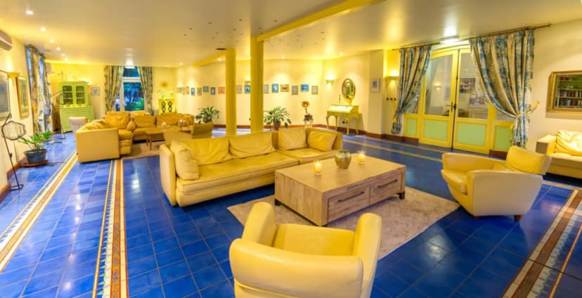 Le Nautile beach Hotel — photo 2