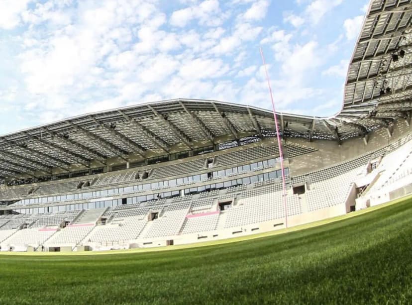 Stade Jean-Bouin — photo 1