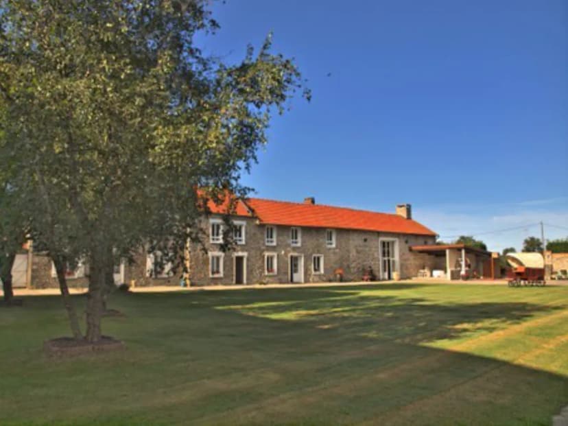 Ferme Garel — photo 1