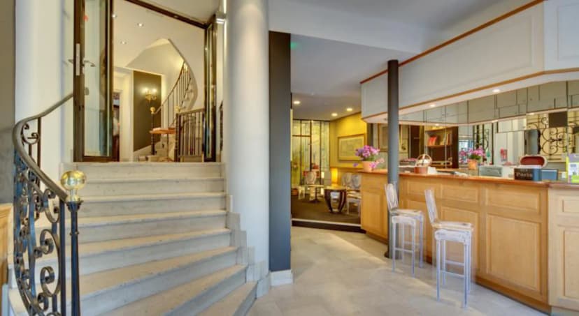 Grand Hôtel des Gobelins — photo 5