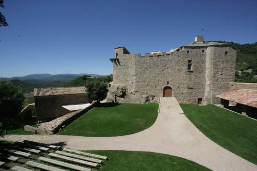 Château de Dio — photo 5