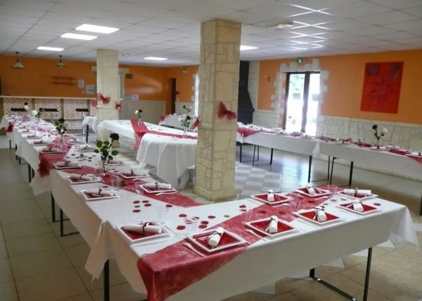Le Domaine de la Nature — photo 2