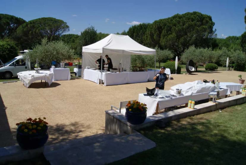 Domaine de la Bastide Neuve — photo 2