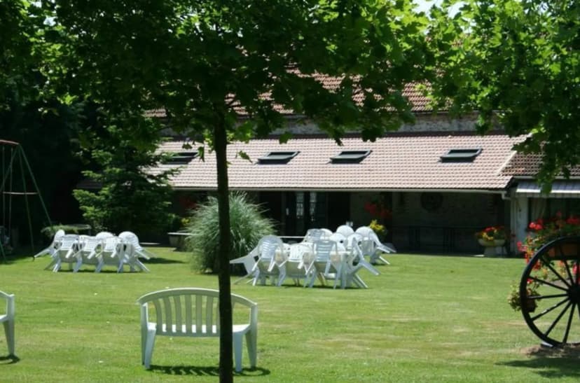 Ferme des Jallots — photo 4