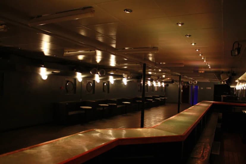 Concorde Atlantique boat — photo 4