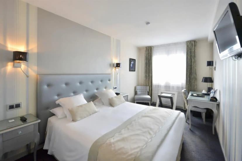 Boutique-Hôtel de Champagne | 3 étoiles | Epernay — photo 4