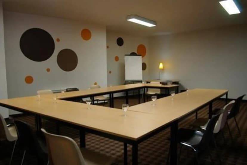 Logis Hôtel Burnichon — photo 2