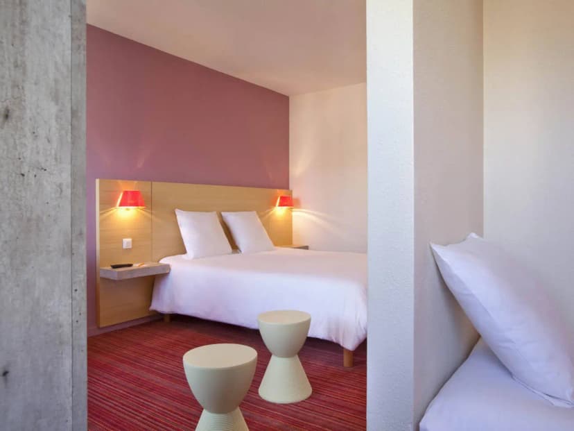 ibis Styles Le Puy-en-Velay — photo 3