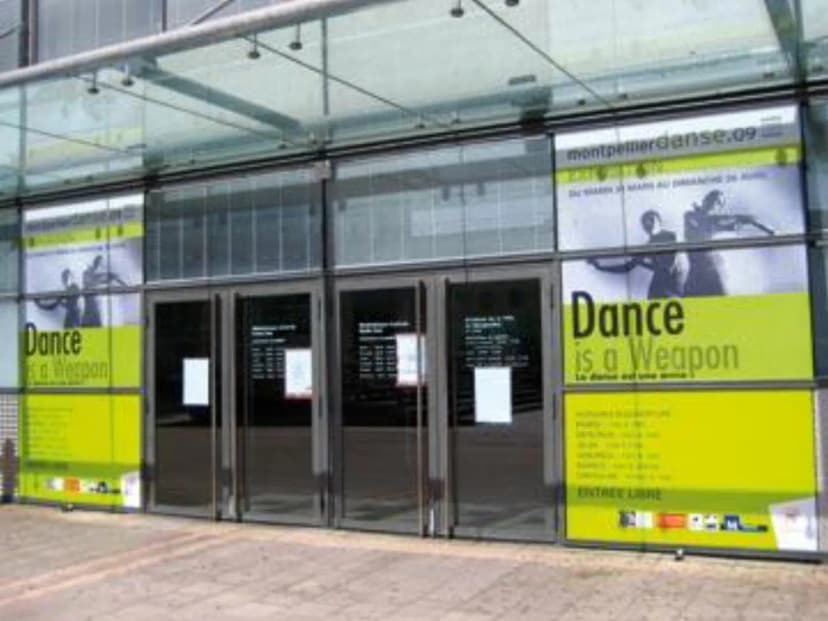 Centre National de la Danse — photo 1