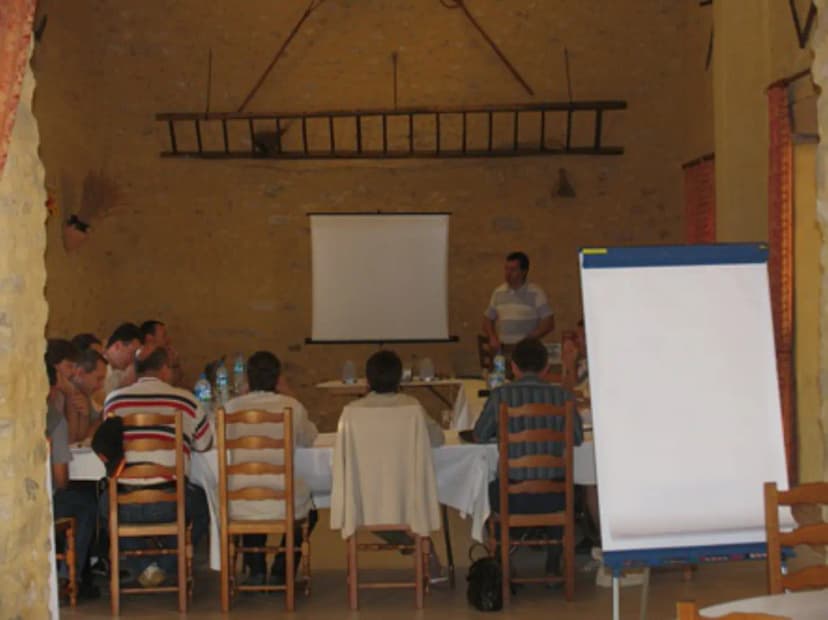 La ferme de Vintué — photo 2
