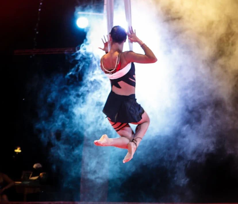 Esprit De Cirque — photo 5