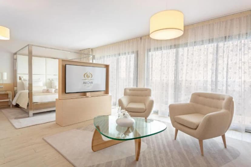 AKOYA HOTEL & SPA — photo 4
