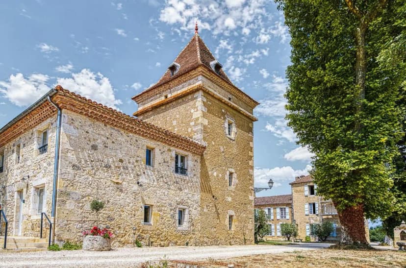 Domaine Boulouch — photo 1