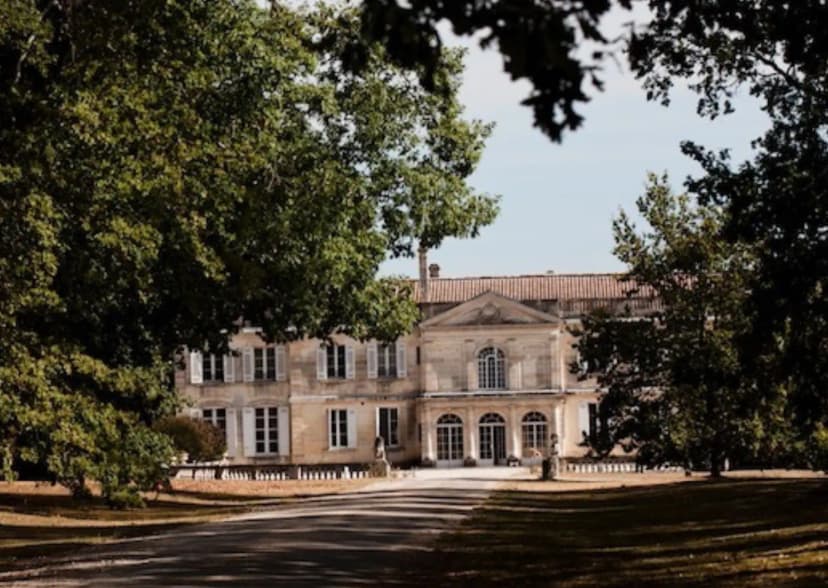Château du Taillan — photo 4