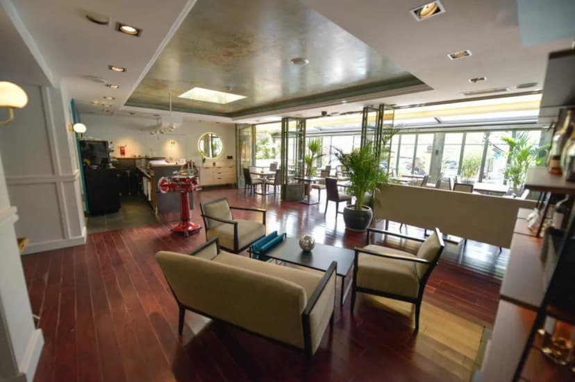 Villa Arena Hotel — photo 3