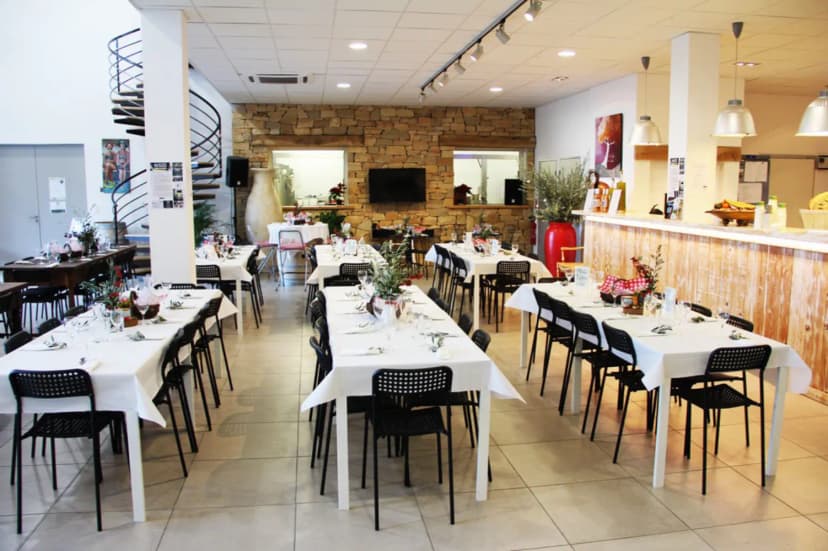 Moulin à huile d'olive & Domaine Bastide du Laval — photo 2