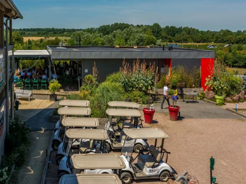 Golf de Bois Guillaume — photo 3