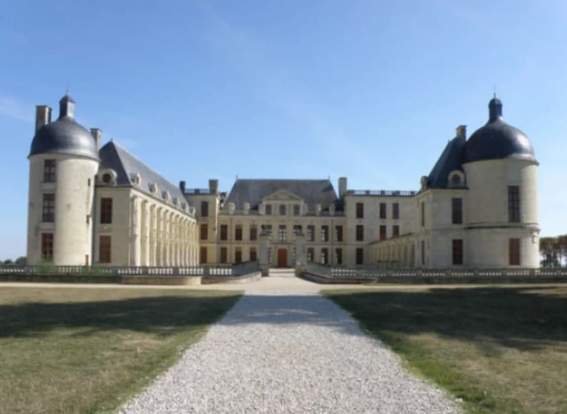 Château d'Oiron — photo 1