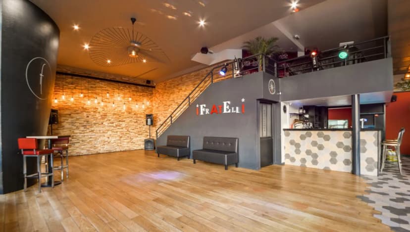 i fratelli — photo 2