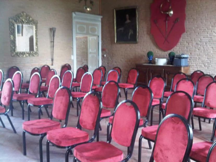 Chateau de Thégra — photo 2