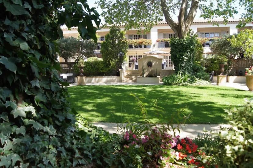 La Villa Mazarin — photo 3