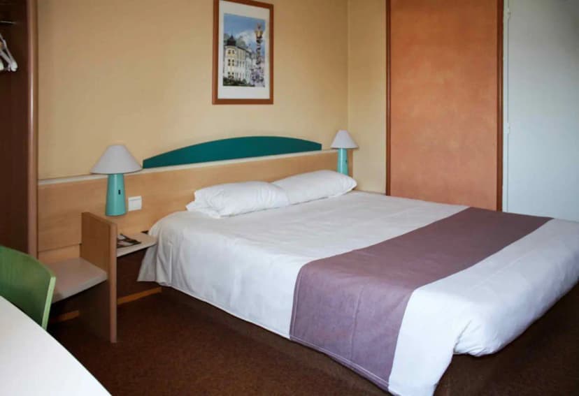 ibis Lyon Sud Chasse-sur-Rhône — photo 4