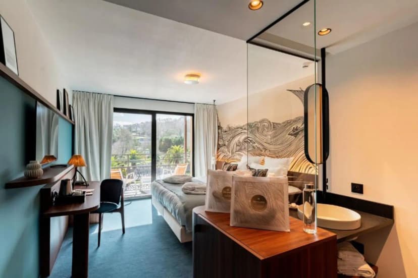 Roz Marine Thalasso — photo 5