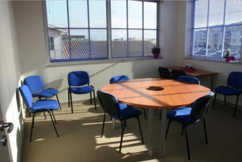 S-PACE Centre d'affaires La Rochelle — photo 2