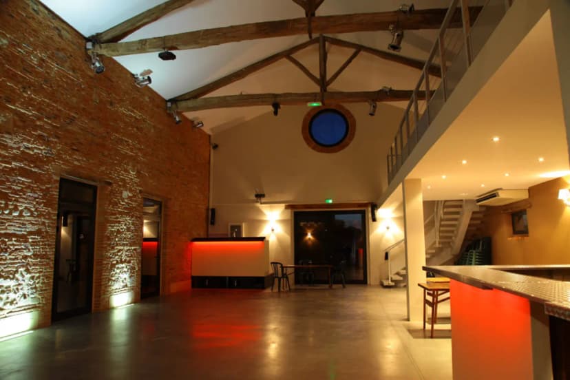 Les Vergers de Notre Dame / Domaine La Baronne — photo 2