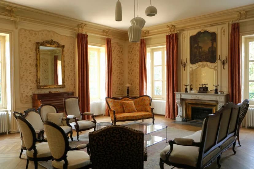 Chateau Grange Cochard — photo 4