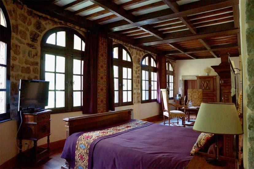 Château de la Caze — photo 3