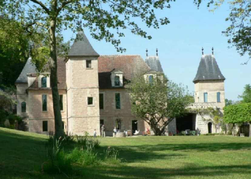 Château de Medan — photo 2