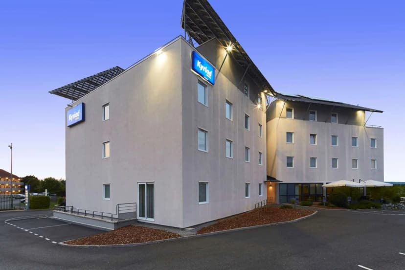ibis Styles Guéret — photo 1