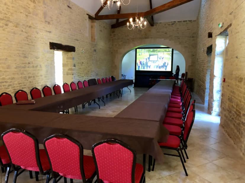 Domaine de Cussy — photo 2