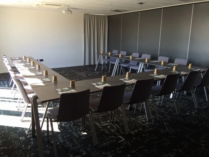 Mercure Hotel & Spa Bastia Biguglia — photo 4