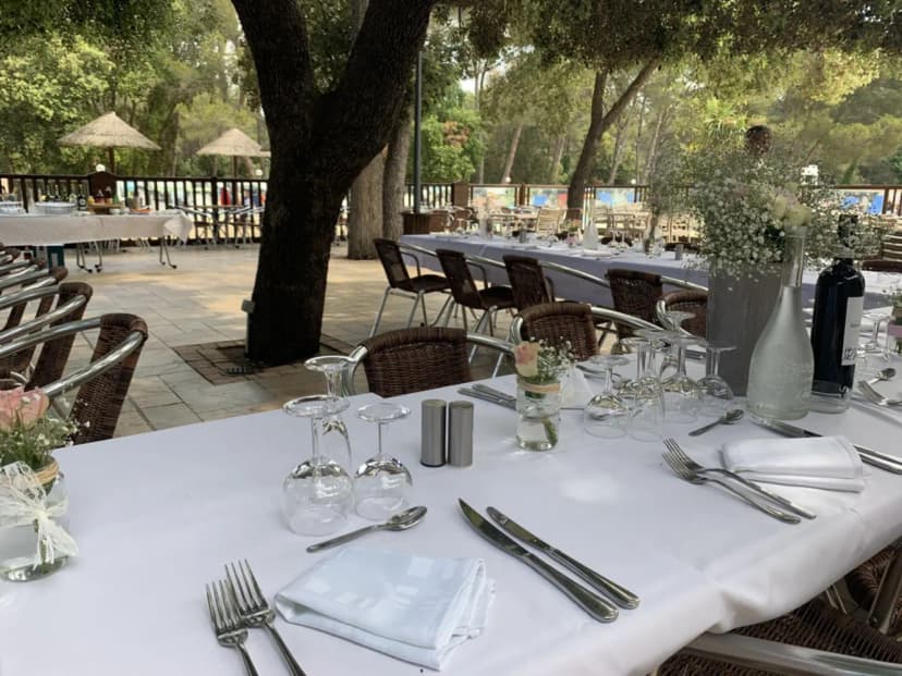 L'Hacienda — photo 3