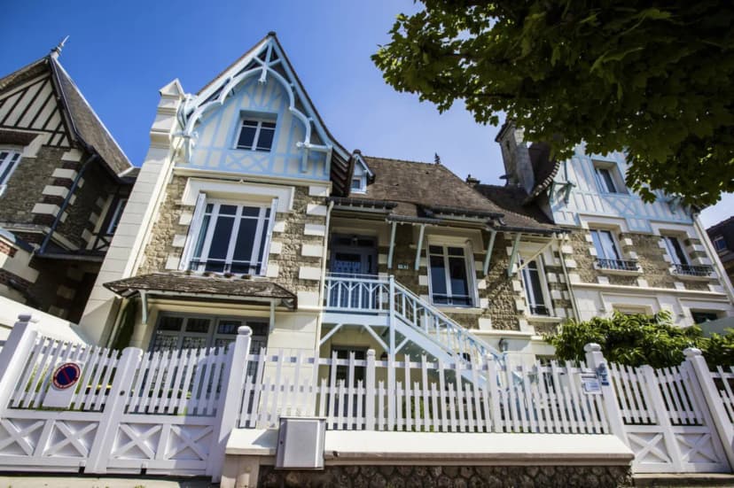 La Maison Ren — photo 1